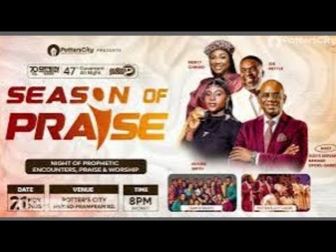 DAY 68, OPEN HEAVENS 2025 WITH GOD'S SERVANT NANASEI OPOKU-SARKODIE,  21/11/2025