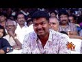 TR Speak About Vijay Puli Movie