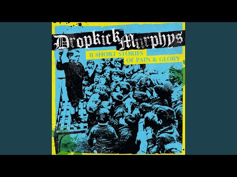 Videoclip de Sandlot — Dropkick Murphys