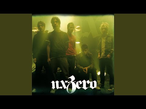 Tarde Demais - Nx Zero