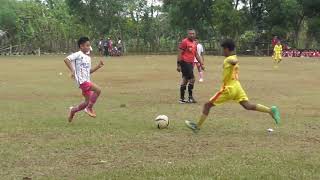 Download lagu Cibinong Poetra VS Prahara (Piala Soeratin Askab Bogor 2023 KU 13) mp3