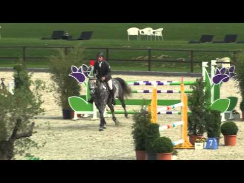 Bonhomme OPEN 2015 Prf05 2 20 Gordon Schultz   Carmen