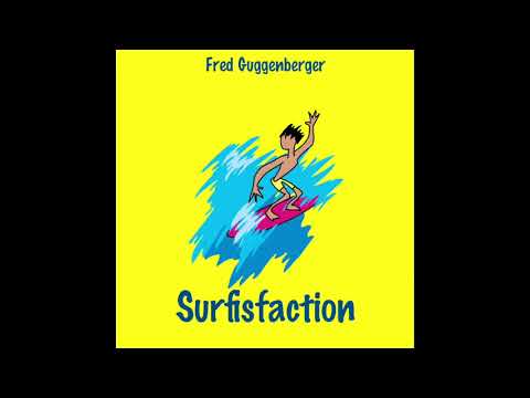 Surfisfaction - Tribute to Dick Dale, Quentin Tarantino and Pulp Fiction, Trailer