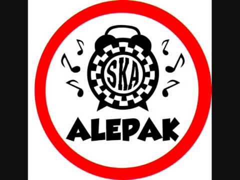 Alepak Ska - Alepak Ska - Manager