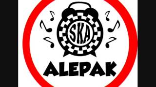 Video Alepak Ska - Manager