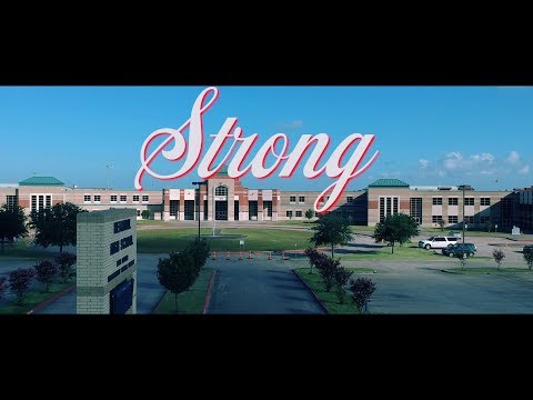 Port Arthur ISD 120 Year Anniversary Promo Video