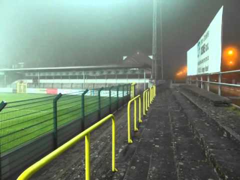 Stedelijke Sportstadion / KSK Hasselt / Belgium