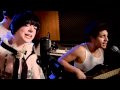 Doll & The Kicks "Always Been Her" (@RAWsession ...
