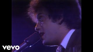 Billy Joel - The Stranger (Live at The Summit, Houston, TX, Nov 25, 1979)
