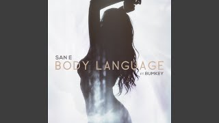 Body Language (feat.BUMKEY (범키)