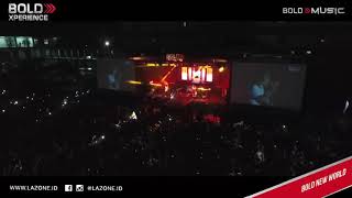 Download lagu AMAZING !!! LIVE SLANK “ MAWAR MERAH “ - Pontianak #Boldxperience #lazone.id #pontianak mp3 Download lagu AMAZING !!! LIVE SLANK “ MAWAR MERAH “ - Pontianak #Boldxperience #lazone.id #pontianak mp3