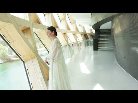 LA SEINE MUSICALE - Marie-Agnès Gillot