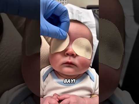 Momen Pertama Bayi Ini Lihat Ibunya 😭👶