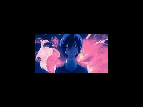 *SOLD* Shinigami x Bladee Type Beat ~ asta (Prod. Odece)