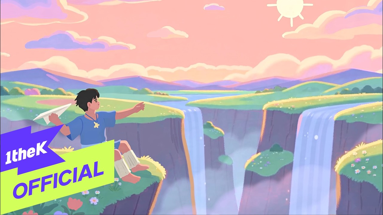 [Teaser] ONEWE(원위) _ Neverland(우리들은 행방불명)