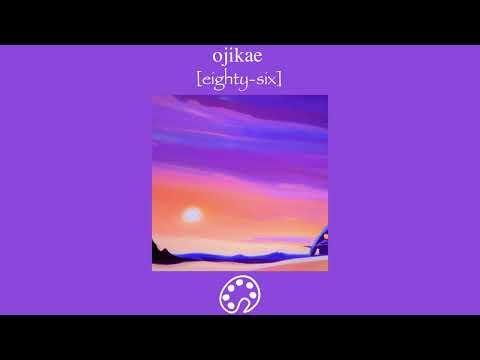 ojikae - eighty-six