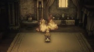 【DQ1実況】＃３　拷問を受けるローラ姫…【ドラゴンクエスト１＆２】
