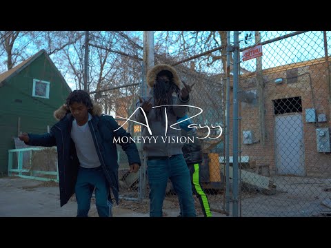 SG Batman • Move Different | [Official Video] Filmed By @RayyMoneyyy