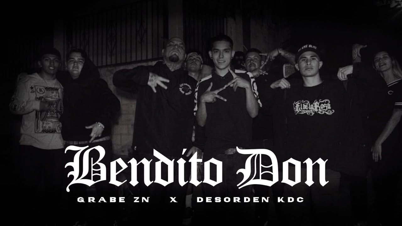 Bendito Don