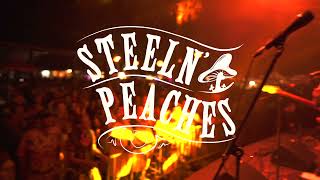 Steeln' Peaches /// From the Madness of the West /// Live at Orange Blossom Jamboree