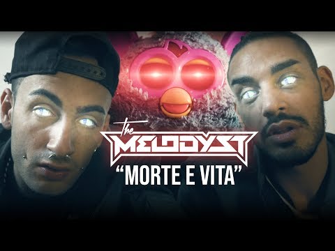 The Melodyst - Morte e vita  (Official Videoclip)