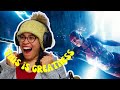 The Flash Trailer Reaction | I was NOT prepared for GREATNESS | BATMAN | SUPERGIRL
