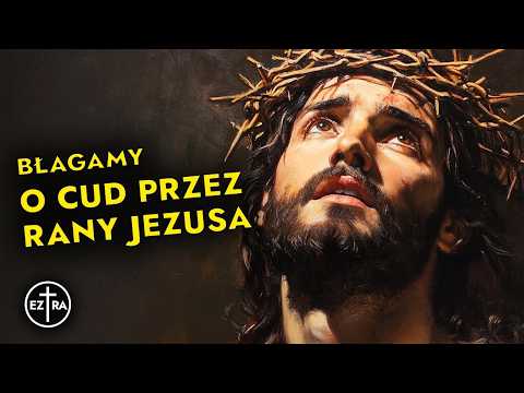 ✝️ Różaniec o CUD uzdrowienia rodziny NOWE NAGRANIE – tajemnice bolesne (wtorek i piątek)