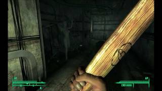 Let's Play Fallout 3 Highlights Part 2
