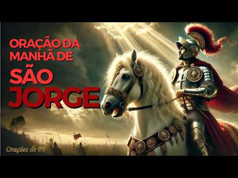 Morning Prayer of Saint George