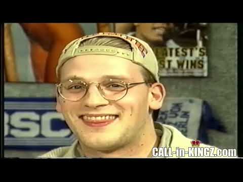 OKB - Martin Belau und King A 