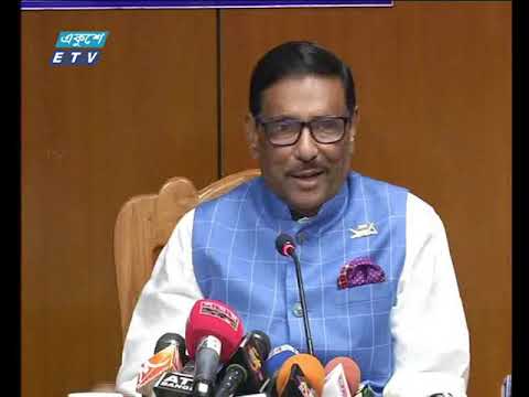 মন্ত্রিসভায় ঠাঁই হলে রাশেদ খান মেনন প্রশ্নবিদ্ধ কথাবার্তা বলতেন? | ETV News