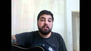 MXPX - Sweet sweet thing  (Cover)