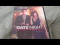 DATE NIGHT DVD Overview