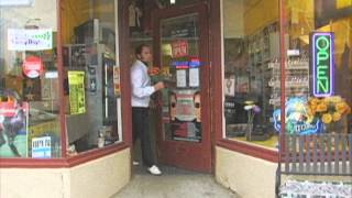 The Hives  - &quot;A Little More For Little You&quot;