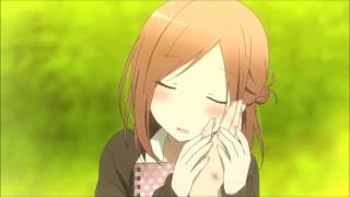 AMV mix - I hate Love (Claude Kelly)