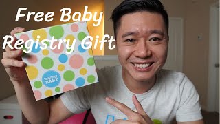 Buy Buy Baby Registry Bag 2019 - Are The Gifts Any Good?