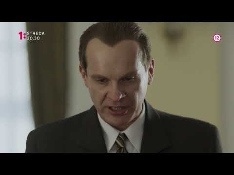 Dubček - Krátka jar, dlhá zima (21.8.)