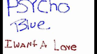 PSYCHOBLUE