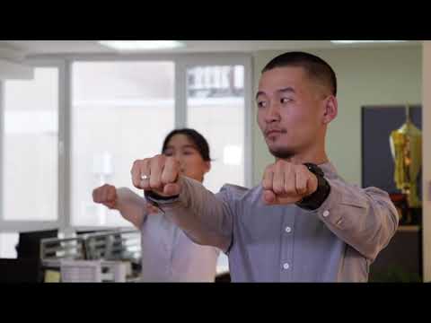 Мягмар гараг