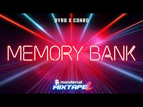 Memory Bank by Dyro x Conro | Monstercat Mixtape 2 | Beat Saber