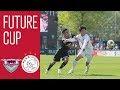 Highlights Sagan Tosu - Ajax O17 | FUTURE CUP 2019
