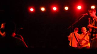 The Movielife - &quot;Scary&quot;