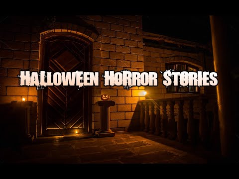 4 Bone-Chilling True Halloween Stories