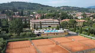 Hotel Garden: 4 Sterne Sport Hotel in Garda am Gardasee