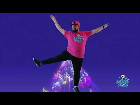 Baby Dance: coreografia LA DANZA DELLA PANZA Happyland Animazione