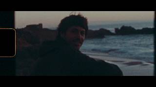 Morgan Evans - Things That We Drink To (Story Behind The Song) [Highway 1 Sessions]