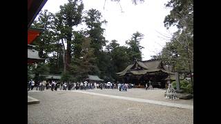 ＜香取市・散歩＞【香取神宮】※2026年09月22日（火）