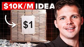 She Buys $1 Pallets And Sells Them For $5,000 (30 Mins/Day)