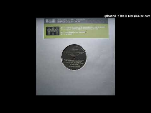 Republic - Lola (Zzino Vs. Accelerator Remix) (1998)