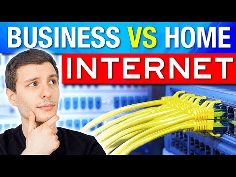 , title : 'Business Internet vs Home Internet: What's the Difference?'